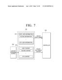 DISPLAY DEVICE AND SERVER DEVICE FOR PROVIDING SERVICE TO EVENT WINNER,     AND METHODS THEREOF diagram and image