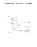 ALTERNATE FILES RETURNED FOR SUSPICIOUS PROCESSES IN A COMPROMISED     COMPUTER NETWORK diagram and image