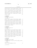 CITRUS TRISTEZA VIRUS BASED VECTORS FOR FOREIGN GENE/S EXPRESSION diagram and image