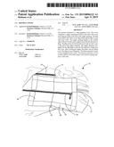 Bed Bug Cover diagram and image