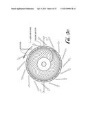 Aerodynamic Trimmer Head For Use In Flexible Line Rotary Trimmers diagram and image