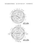 Aerodynamic Trimmer Head For Use In Flexible Line Rotary Trimmers diagram and image