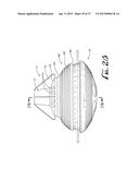 Aerodynamic Trimmer Head For Use In Flexible Line Rotary Trimmers diagram and image