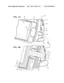 Clothes Dryer Static Charge Storage Device and Method of Reducing Static     Charge In Clothes diagram and image