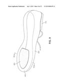 Article Of Footwear Having A Sole Structure diagram and image