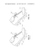 Article Of Footwear Having A Sole Structure diagram and image