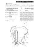 AUTOMATIC SUBTERRANEAN WATERING SYSTEM WITH REFILL INDICATOR AND GRIPPING     MECHANISM diagram and image