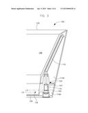 AUTOMATIC SUBTERRANEAN WATERING SYSTEM WITH REFILL INDICATOR AND GRIPPING     MECHANISM diagram and image