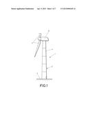 PRECAST CONCRETE DOWEL, WIND TURBINE TOWER COMPRISING SAID DOWEL, WIND     TURBINE COMPRISING SAID TOWER AND METHOD FOR ASSEMBLING SAID WIND TURBINE diagram and image