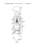 Concrete Anchor diagram and image