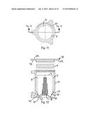 Concrete Anchor diagram and image