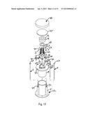 Concrete Anchor diagram and image