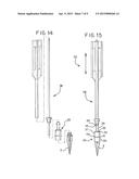 GROUND ANCHOR FOR FLEXIBLE DELINEATOR diagram and image