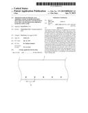 Apparatus for Automatically Adhering Seeds to Biodegradable Mulching Film     Having Anti-Blocking Function and Method for Adhering Seeds by Using Same diagram and image