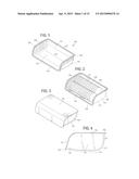 Systems And Methods For Sealing Containers Having A Non-Planar Flange diagram and image