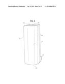 Systems And Methods For Sealing Containers Having A Non-Planar Flange diagram and image