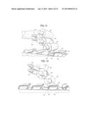 Systems And Methods For Sealing Containers Having A Non-Planar Flange diagram and image