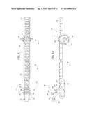 Systems And Methods For Sealing Containers Having A Non-Planar Flange diagram and image