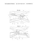 Systems And Methods For Sealing Containers Having A Non-Planar Flange diagram and image