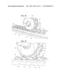 Systems And Methods For Sealing Containers Having A Non-Planar Flange diagram and image