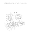 Systems And Methods For Sealing Containers Having A Non-Planar Flange diagram and image