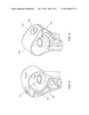 REEL FINGER WITH ALIGNMENT PIN diagram and image