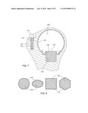 REEL FINGER WITH ALIGNMENT PIN diagram and image