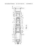 FLUID PRESSURE CONTROL DEVICE diagram and image