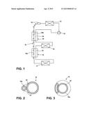 REFRIGERATORS WITH A NON-AZEOTROPIC MIXTURES OF HYDROCARBONS REFRIGERANTS diagram and image