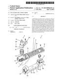 Pull Handle for a Vehicle Door diagram and image