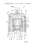 Pull Handle for a Vehicle Door diagram and image