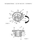 Pull Handle for a Vehicle Door diagram and image