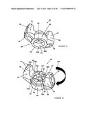 Pull Handle for a Vehicle Door diagram and image