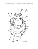 Pull Handle for a Vehicle Door diagram and image