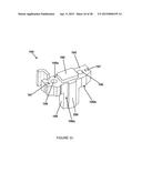 Pull Handle for a Vehicle Door diagram and image