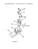 Pull Handle for a Vehicle Door diagram and image