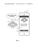 SMART-HOME SYSTEM FACILITATING INSIGHT INTO DETECTED CARBON MONOXIDE     LEVELS diagram and image