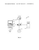 SMART-HOME SYSTEM FACILITATING INSIGHT INTO DETECTED CARBON MONOXIDE     LEVELS diagram and image