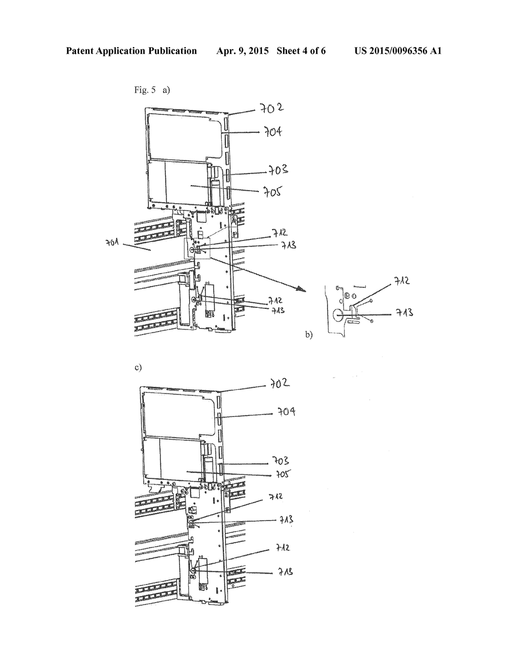 Methods for Using A Pipetting Device with Independently Movable Pipette     Units - diagram, schematic, and image 05