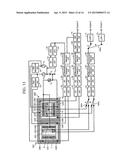 ANGULAR VELOCITY SENSOR diagram and image