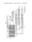 ANGULAR VELOCITY SENSOR diagram and image