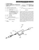 AUDIOMETRY EARPHONE INSERT diagram and image