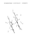 AUDIOMETRY EARPHONE INSERT diagram and image