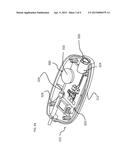 AUDIOMETRY EARPHONE INSERT diagram and image