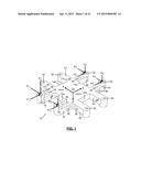 Low Profile Load Transducer diagram and image