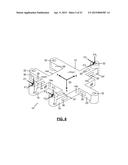 Low Profile Load Transducer diagram and image