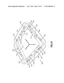 Low Profile Load Transducer diagram and image