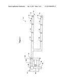 SAMPLING POINT FOR A PARTICLE DETECTOR diagram and image