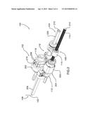 TRANSMISSION DEVICE AND PORTABLE BORING-WELDING APPARATUS USING THE SAME diagram and image