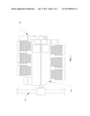 AIRCRAFT STARTER MOTOR ASSEMBLY diagram and image